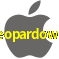 Aplicativo Leopardowin para iOS