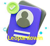 Tornar-se um membro do Leopardowin é muito simples