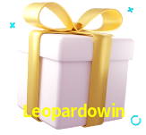 Receba seus bônus de boas-vindas no Leopardowin