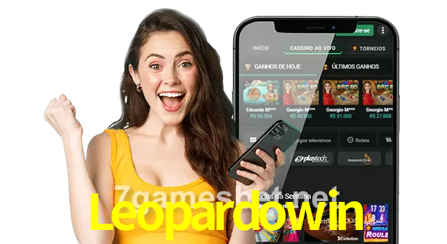 Leopardowin