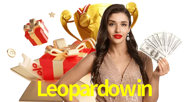 Leopardowin