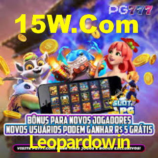 Leopardowin