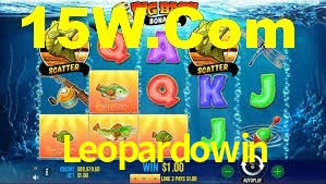 Leopardowin,Leopardowin.Com