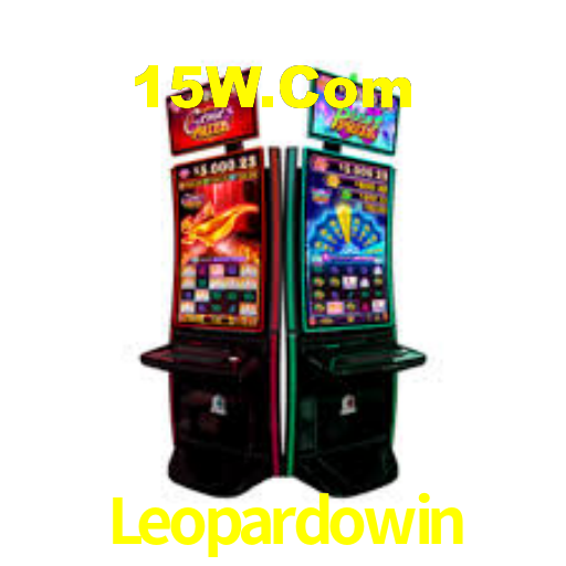 Experimente o Login Seguro Premium no Leopardowin