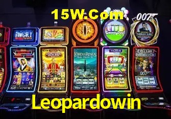 Estatísticas Leopardowin