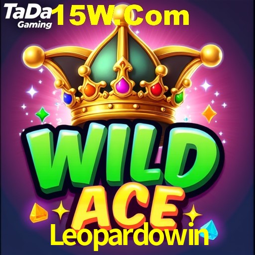 Leopardowin,Leopardowin.Com