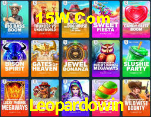 Leopardowin.Com