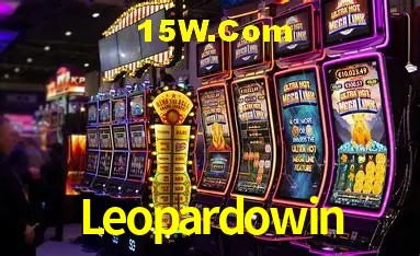 Casino Ao Vivo Leopardowin
