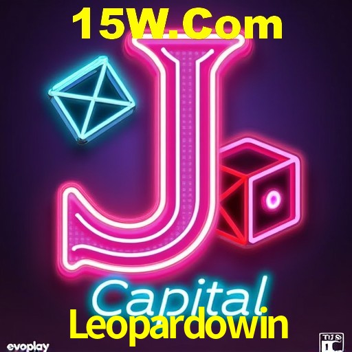 Inovações de Jogos na Leopardowin: O Futuro das Experiências Interativas
