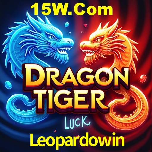 Quick Registration Leopardowin