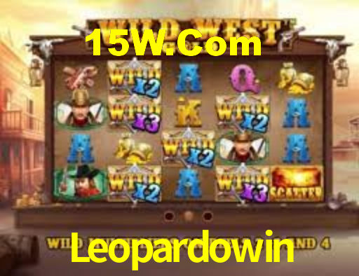 Leopardowin