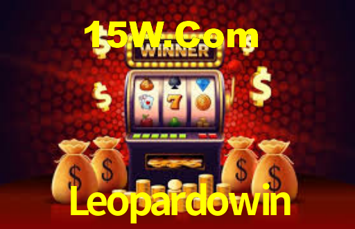 Leopardowin Plataforma