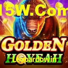 Roulette Table Leopardowin
