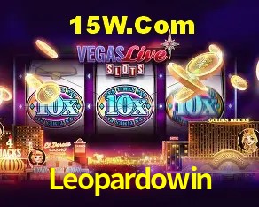 Diretório de Jogos Leopardowin