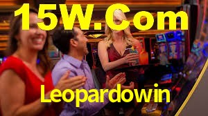 Leopardowin,Leopardowin.Com