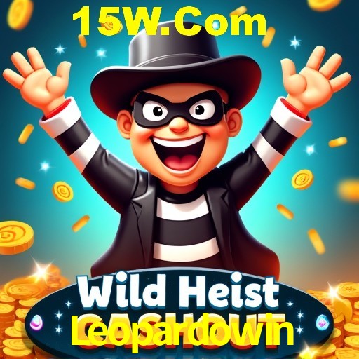 Exclusive Offers Leopardowin