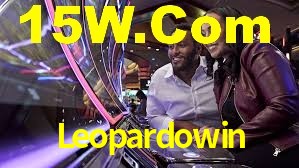 Welcome Bonus Leopardowin