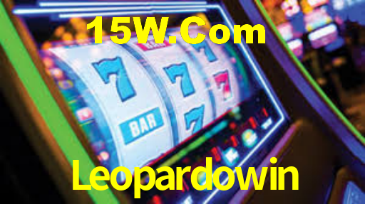 Leopardowin
