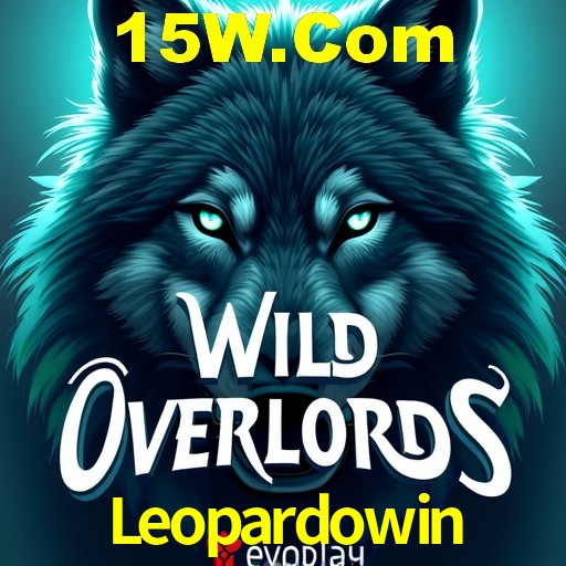 A Emoção da Loteria na Leopardowin: Uma Chance de Mudança de Vida
