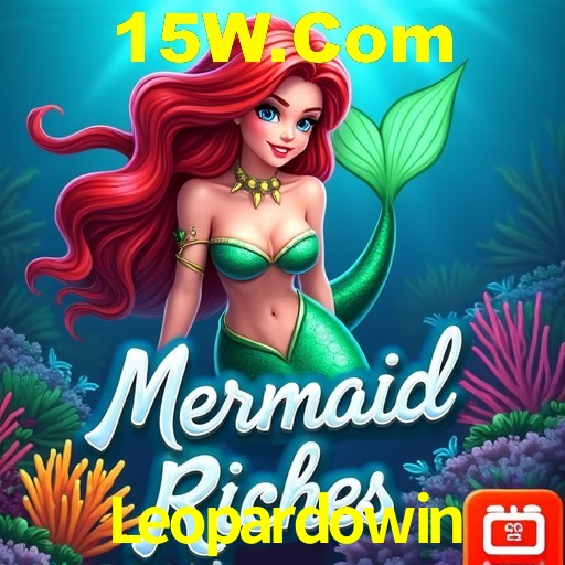 Download para Android e iOS na Leopardowin