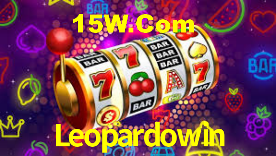 Download de APK seguro na Leopardowin