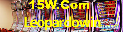 Leopardowin.Com