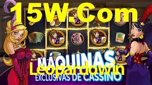 Sports Statistics Leopardowin