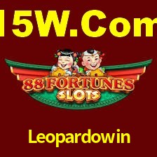 Spaceman Game Leopardowin
