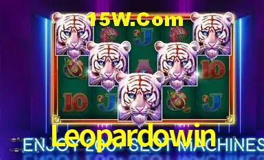 Estatísticas do Jogo Leopardowin