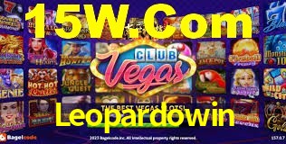 Live Casino Leopardowin