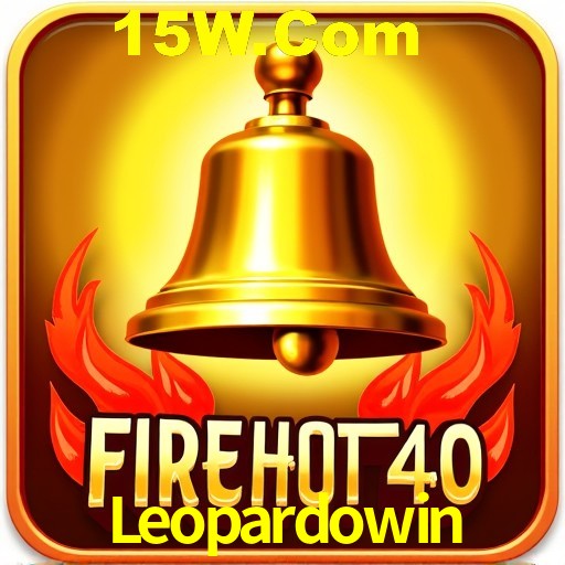 Security Systems Leopardowin