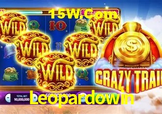 Ofertas Exclusivas Leopardowin