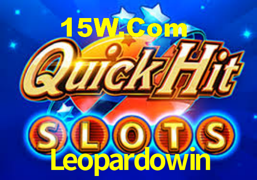 Leopardowin.Com
