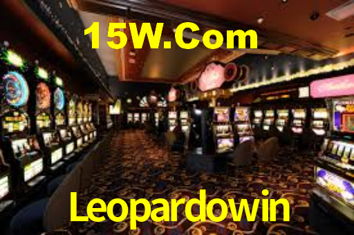 Leopardowin.Com