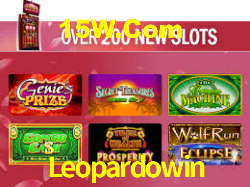 Leopardowin,Leopardowin.Com