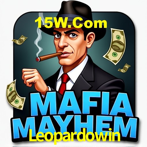 Interface do App Leopardowin