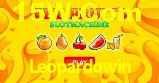 Tournaments Leopardowin