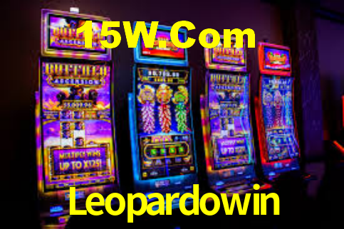 Leopardowin