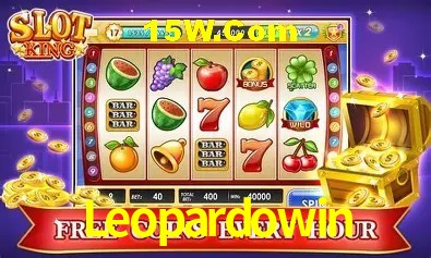 Casino VIP Leopardowin