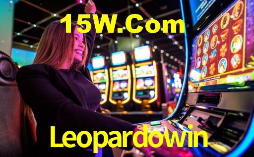 Leopardowin,Leopardowin.Com