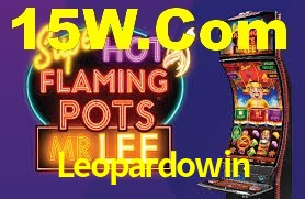 Leopardowin