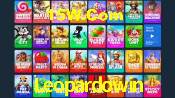 Leopardowin.Com