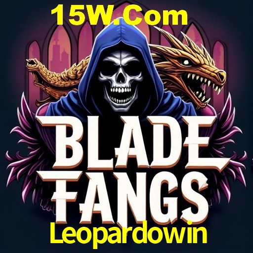 APP oficial da Leopardowin para mobile