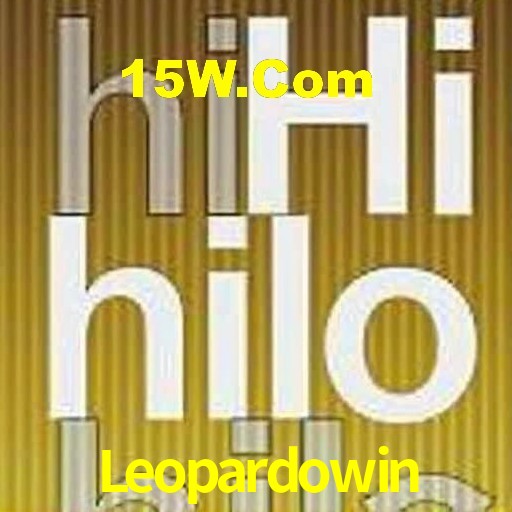 Jogos Exclusivos Leopardowin