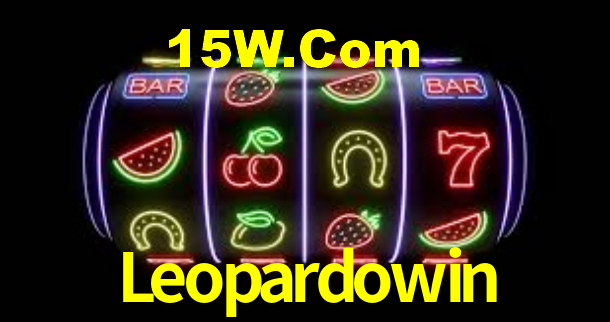 Leopardowin