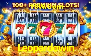 Tecnologia da Plataforma Leopardowin