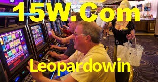Exclusive Games Leopardowin
