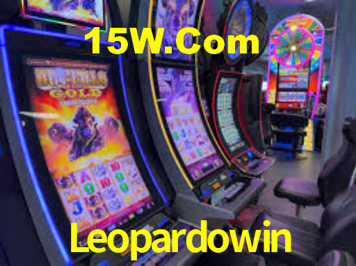 Leopardowin,Leopardowin.Com