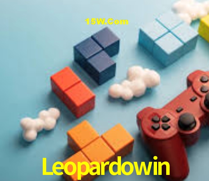 Casino Ao Vivo Leopardowin