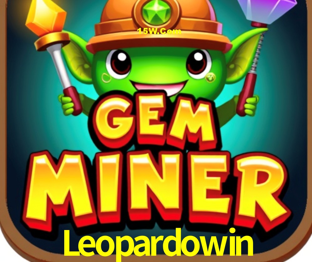 Programa VIP Leopardowin